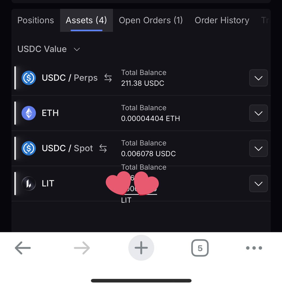 KひRロ 🕯️ tweet media