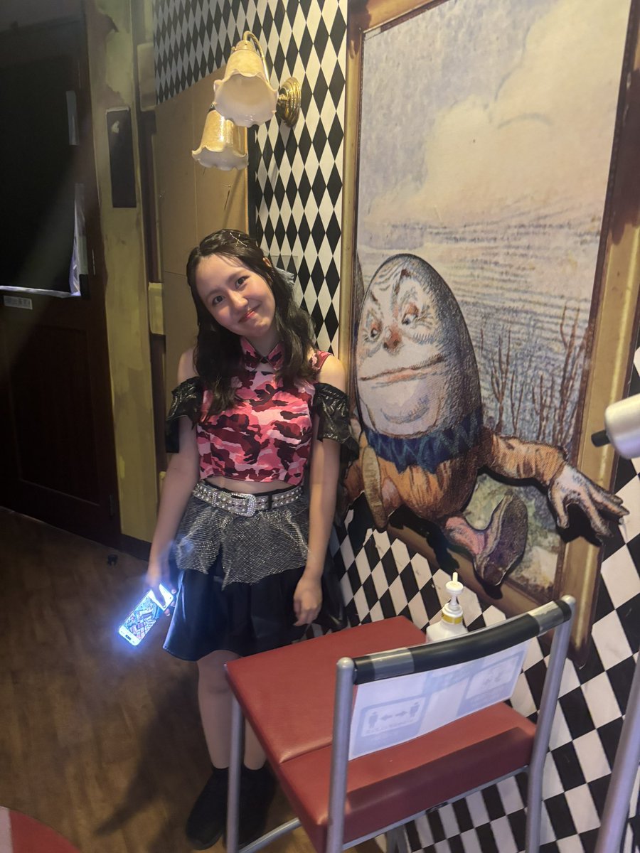 #2025年忘れたくないすぱくるちゃん