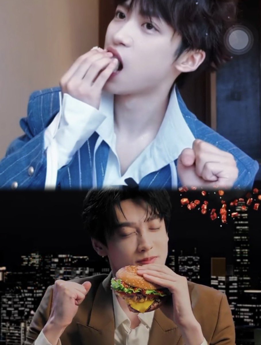 손을 꼭 쥐고 먹어야대?
이 신혼쀼 너뮈 ㄱㅇㅇ😶‍🌫️