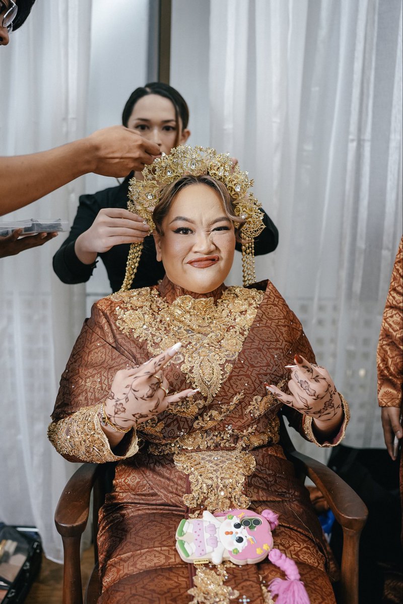 Idrina Germani tweet media