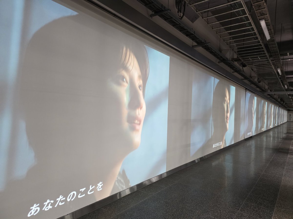 happy1958yuki's tweet photo. 上野駅PLATFORM13
人が殆どいないので貸し切り状態で撮れます💖
又、発車メロディーもLocatone のアプリで聴けます✌
#上野駅
#PLATFORM13
#SixTONES
#enjoysixtonesenjoyshinkansen 
#SixTONES_ShinewithU https://t.co/2YpsbpgnNk