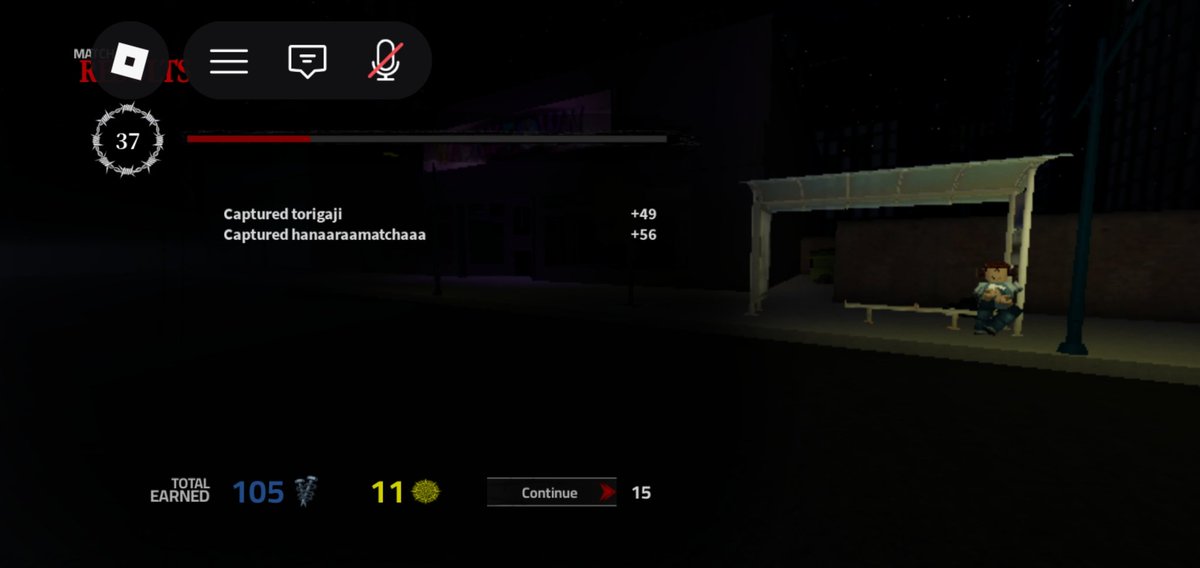 ajarin make hidden pls 😔