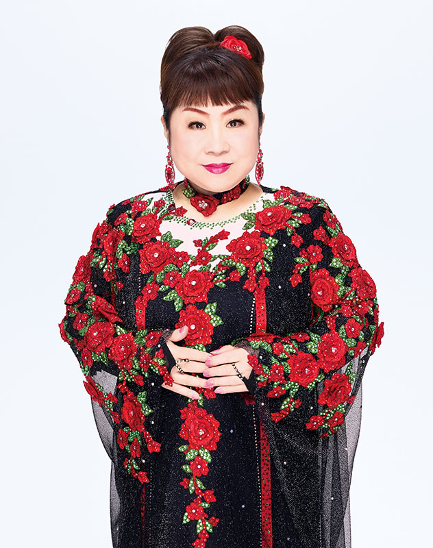 天童よしみ #島津亜矢】 #レコ大 このあと #TBS 系列で放送の「第67回