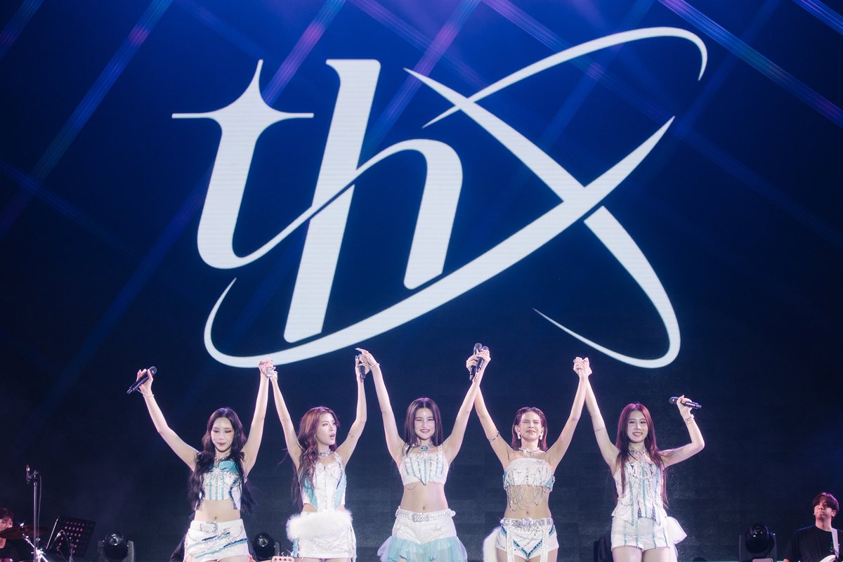 [ Stage Performance ] PATTAYA COUNTDOWN 2026 MONOMAX 🌟 

ขอขอบคุณงาน #PattayaCountdown2026Monomax ที่มอบโอกาสที่ยิ่งใหญ่ให้พวกเรา THX ได้ขึ้นโชว์บนเวทีที่ยิ่งใหญ่เป็นครั้งที่ 2 ✨ และขอขอบคุณทุกคนที่มาสนุกกับพวกเราในค่ำคืนที่แสนพิเศษนี้นะคะ เจอกันใหม่ปีหน้า 2026 นะคะ 💝
