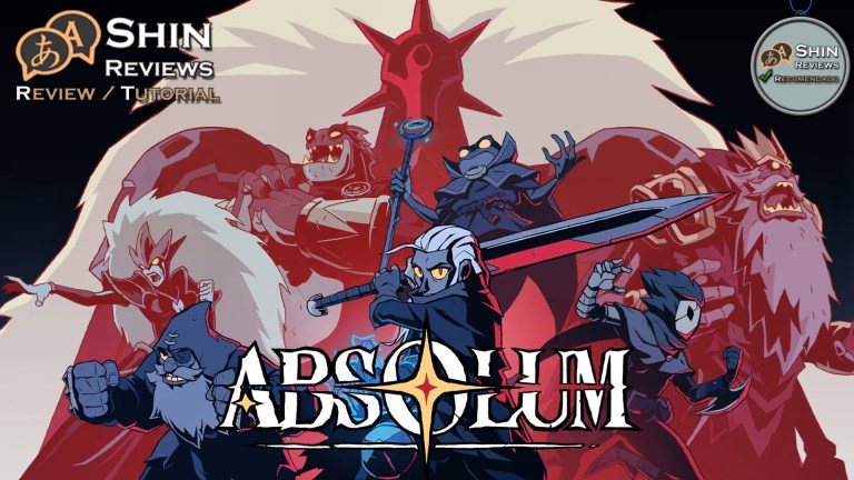 ShinReviews tweet media