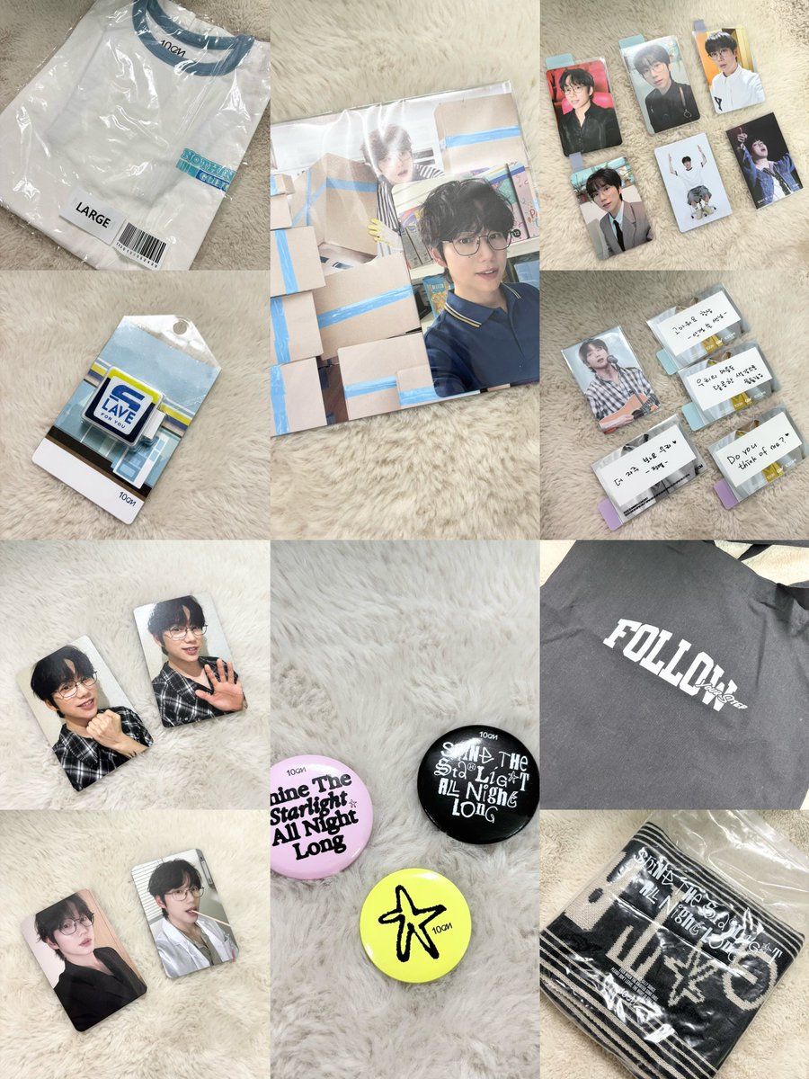 급전이슈로 굿즈 몇가지 정리하고 있습니다! 필요한거 있으시면 연락주세요🥲