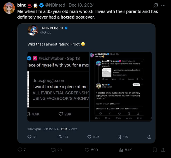 DaDatrues tweet picture