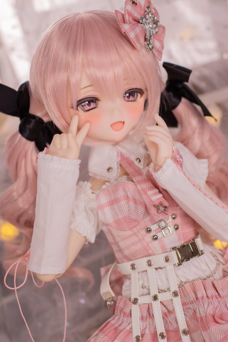 くぅちゃん 今夜終了予定の10ちゃん✨💕