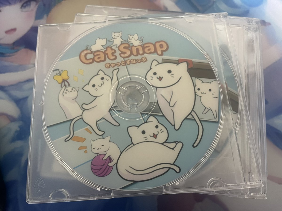 おーくまねこ (@ookumaneko_XD) / Posts / X