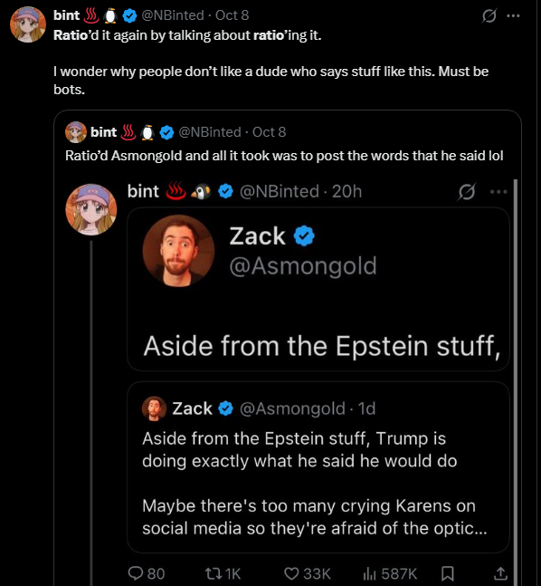 DaDatrues tweet picture