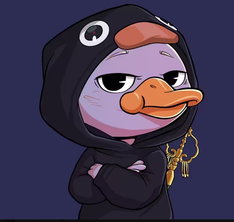 Quack Head NFT (#1554) 보유자라서인지 <a href="/wallchain/">Wallchain Quacks</a> 공계의 follow를 받았네요. 

NFT 보유자들에게 프로젝트 토큰 airdrop 계획도 나왔고,

wallchain 한정이지만 mindshare boost도 +20% 이고. 

NFT 홀더들에게 이렇게 혜택을 주려는 모습이 멋집니다.