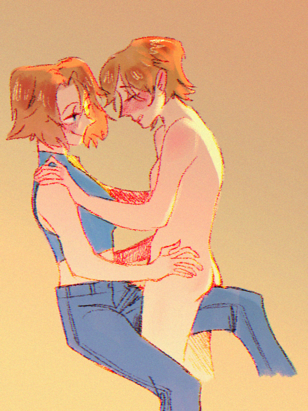 Yuriful morning everynyan