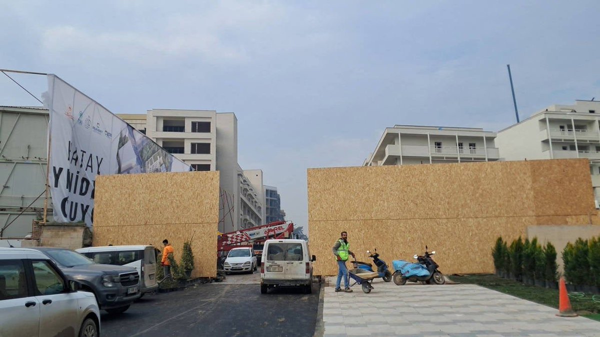 #YılınLalesi mimar Sinan’a !! Ödül verdik mi ?!! <a href="/nihatsirdar/">Nihat Sırdar</a> <a href="/kafaradyo/">Kafa Radyo</a>