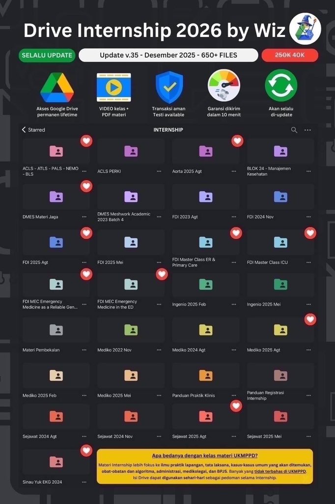DRIVE CBT & OSCE UKNPDPD by Wiz tweet media