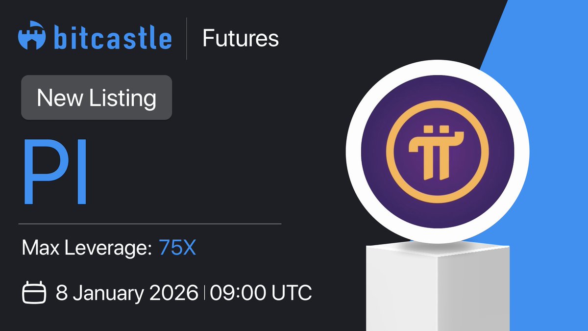 bitcastle(ビットキャッスル) 日本 公式 (@bitcastle_JP) / Posts / X