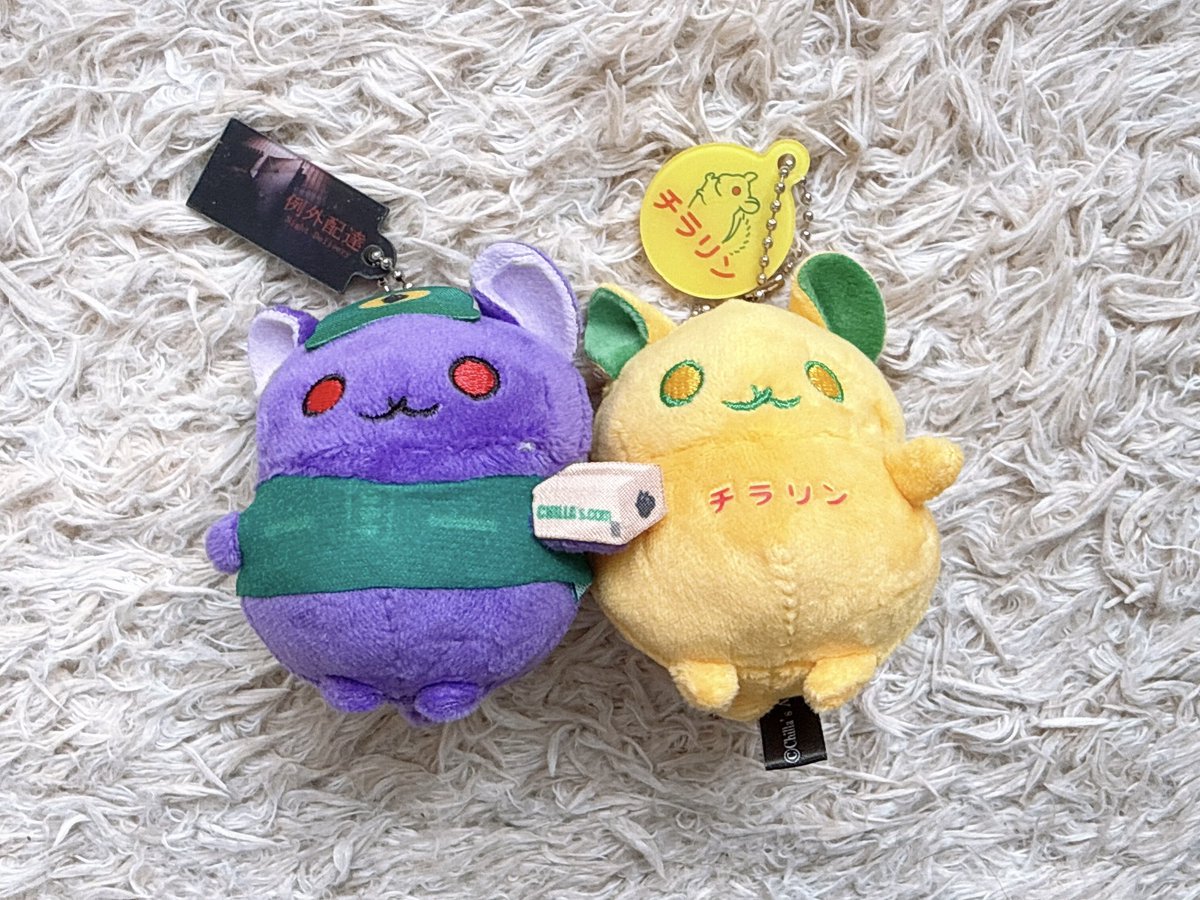 ちーやん🐭🍓🐶 (@Chikatan0705) / Posts / X