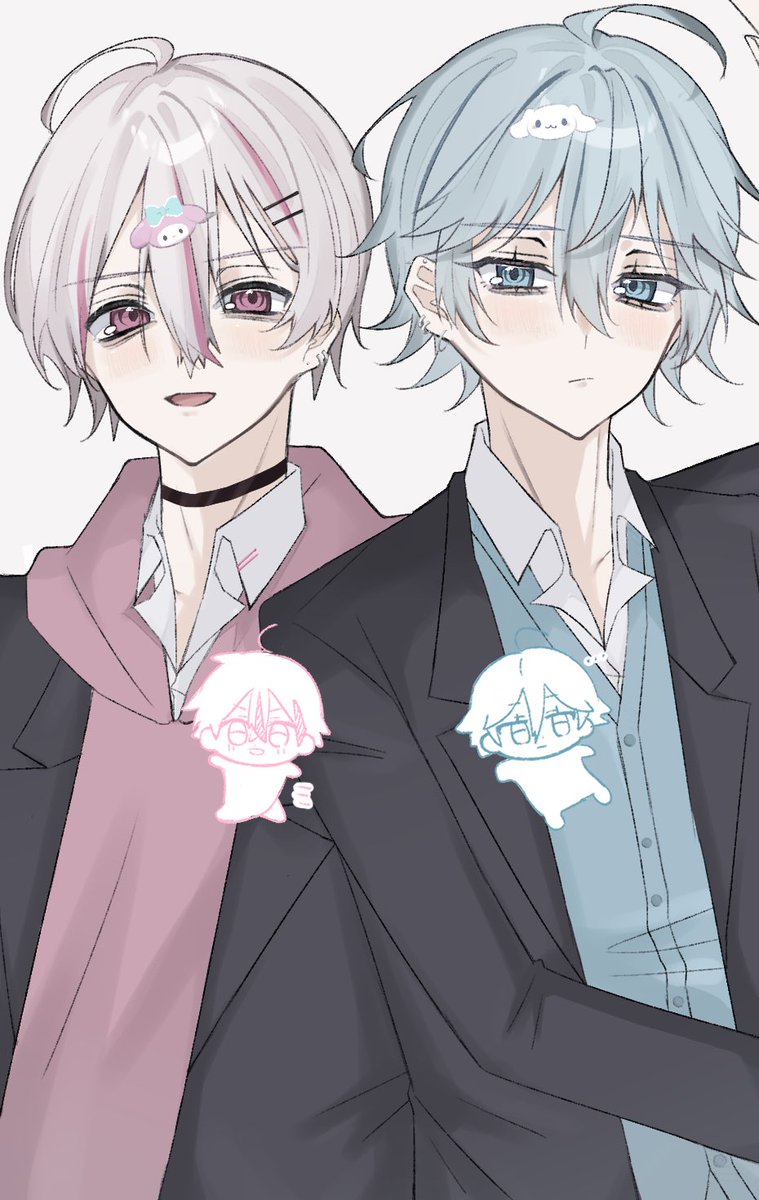 ちょあーと #seeド