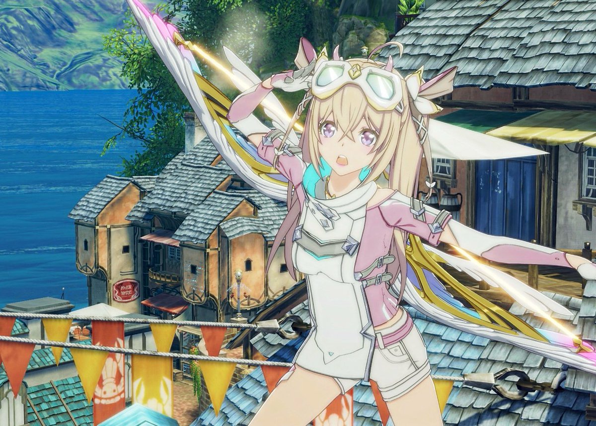 皐月 (@satsuki_tof) / Posts / X