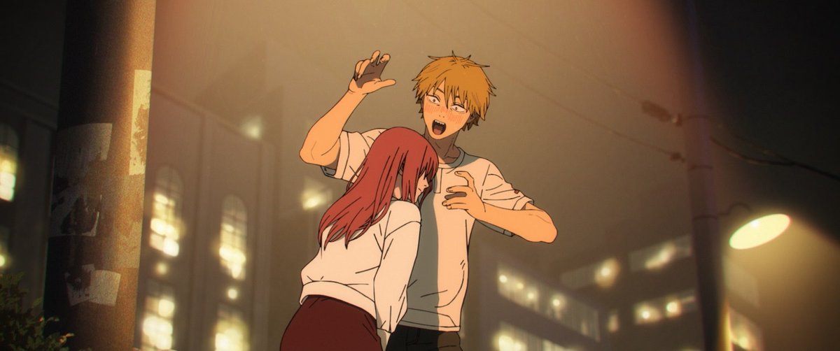 CNP___boxoffice's tweet image. 【  速  報  】

｢チェンソーマン レゼ篇｣推定１００億円突破
｢チェンソーマン レゼ篇｣推定１００億円突破
｢チェンソーマン レゼ篇｣推定１００億円突破

今年4作目となる大台突破！
遂にレゼが｢100億の女｣になりました💥
#チェンソーマン 
#ChainsawMan