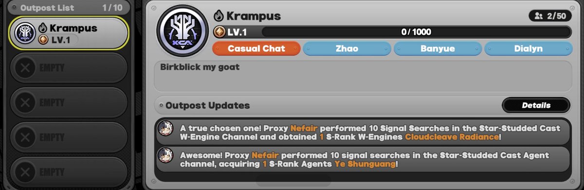 📞Daily Dialyn🐼 tweet media