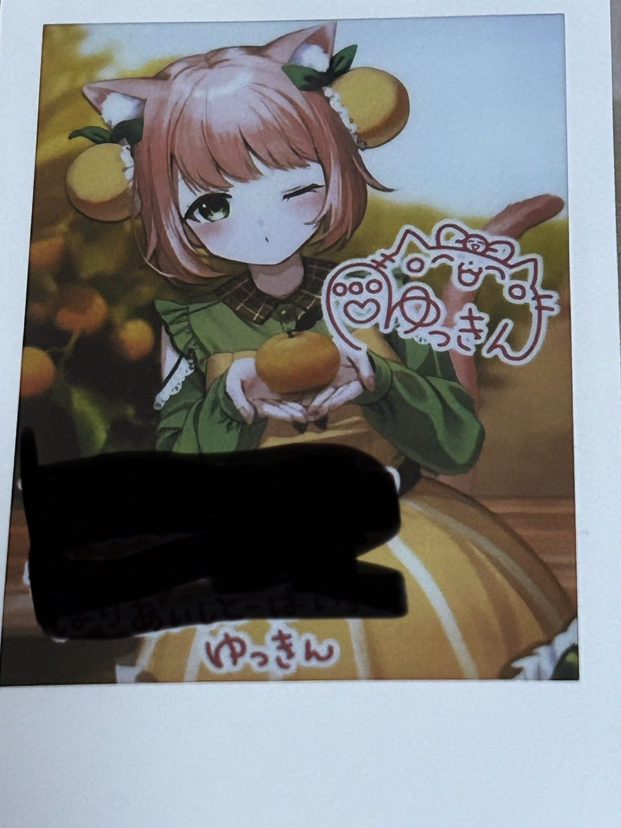 ゆっきん😊博多弁猫Vtuber 250万再生ありがとうLINEMUSIC固定コメント