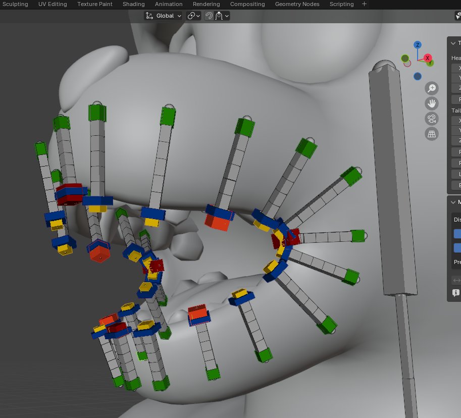 Bluu 🔞 tweet media