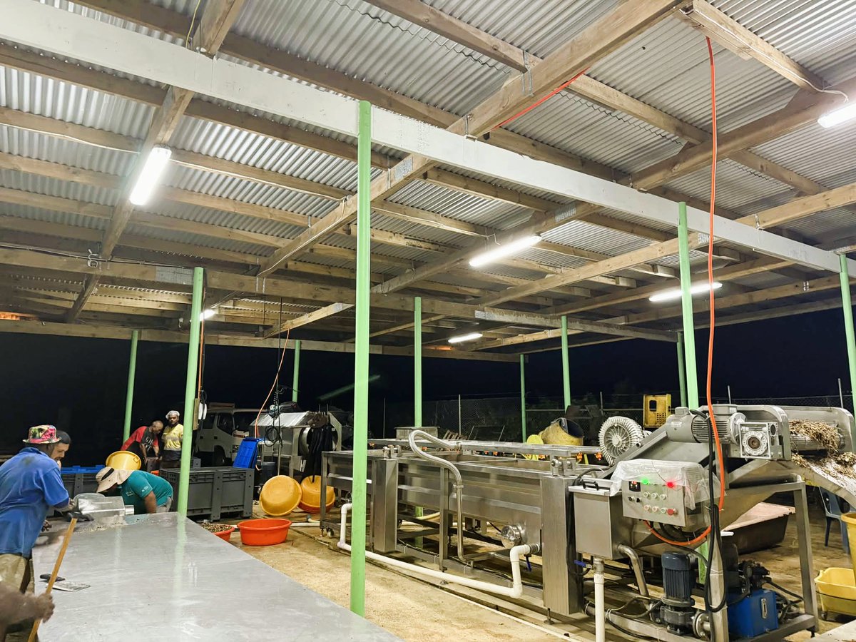 Market Development Facility tweet media