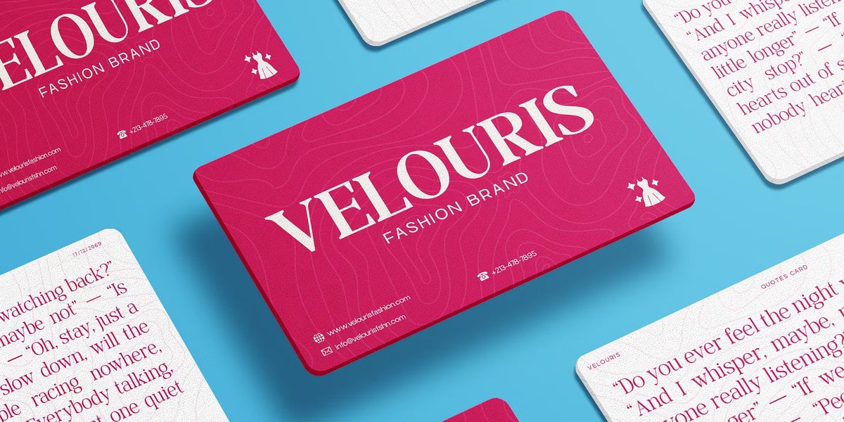 fontspring's tweet image. #TypeTuesday with Morland - a display font family. This typeface has fourteen styles and was published by roomspace