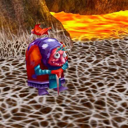 FF4の「しょうかんし」やん