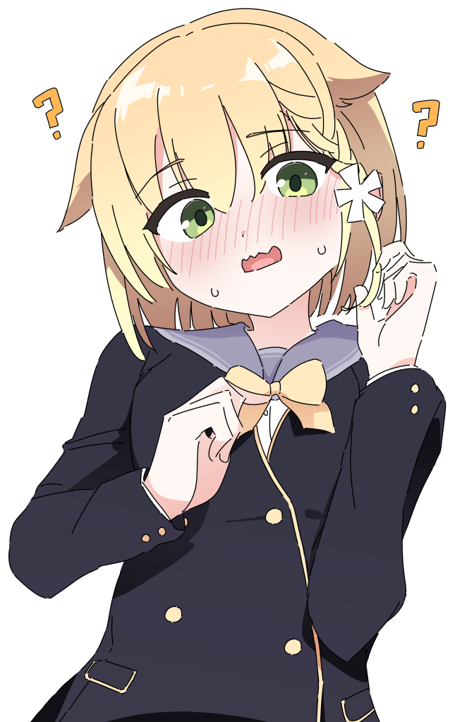 #今月描いた絵を晒そう
今月はいつもより1枚多く3枚でした!
これで描き納めです😌 