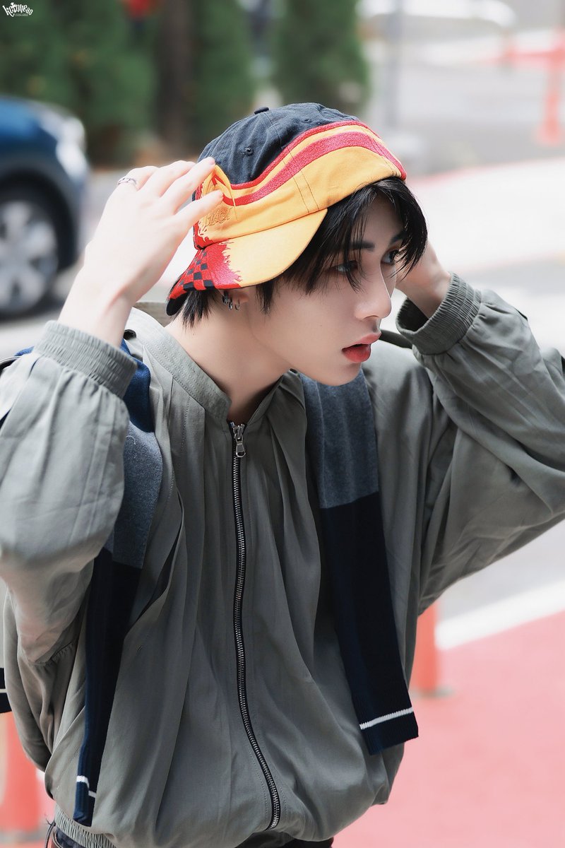 251031 

^• ༚ •^~!!!💛

#TAESAN #태산 #テサン
#BOYNEXTDOOR #보이넥스트도어