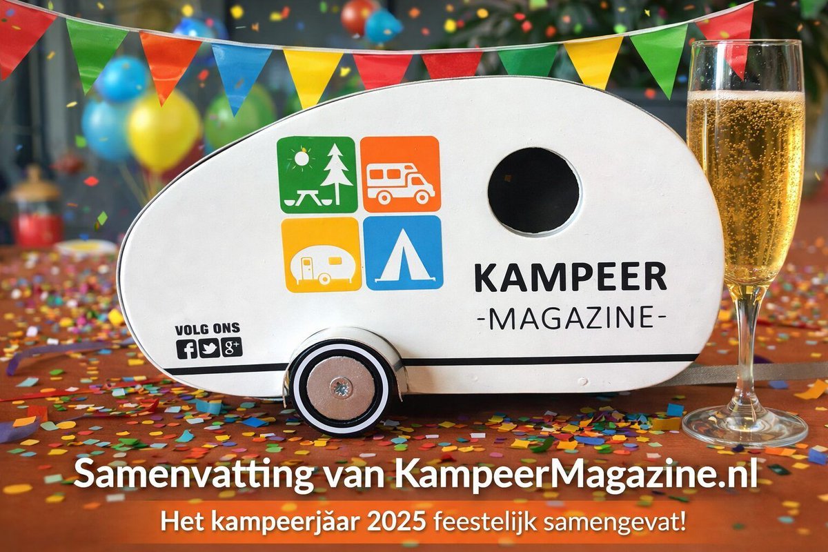 Samenvatting jaar 2025: Belangrijkste trends en gebeurtenissen in deze samenvatting 2025 voor snelle, heldere inzichten. #2025 #kampeermagazine #kampeermagazinenl #samenvatting #kampeermagazine kampeermagazine.nl/samenvatting-2…