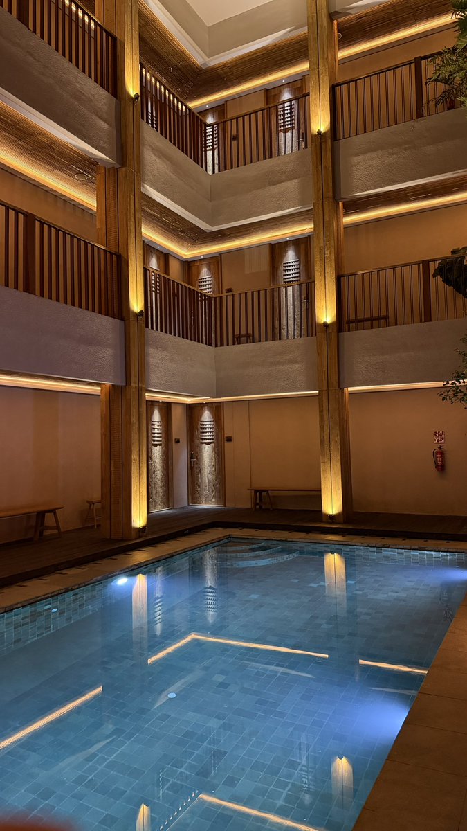 pflowright's tweet image. a little getaway, a lot of inner peace. 6 years of laughter, late talks, and growing side by side. grateful for a friendship that feels like home 🤍
couldn’t be happier, karena ditemenin juga sama Mas X, twitter darling jaman sebelum covid yg udah pensiun nge-alter 🥰🥰