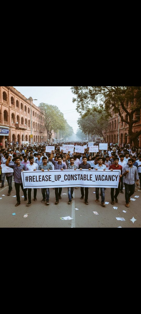 gupta_k47178's tweet photo. @upprpb
@UPGovt @myogiadityanath @dgpup @aajtak
#UP_Constable_Vacancy https://t.co/ZwOJiTWByn