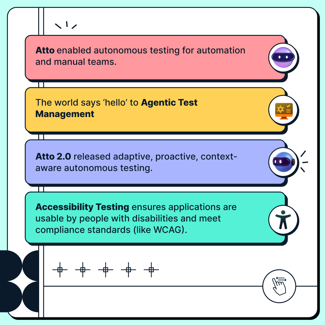 Testsigma tweet media