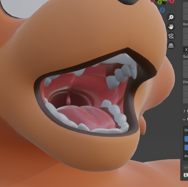 Bluu 🔞 tweet media