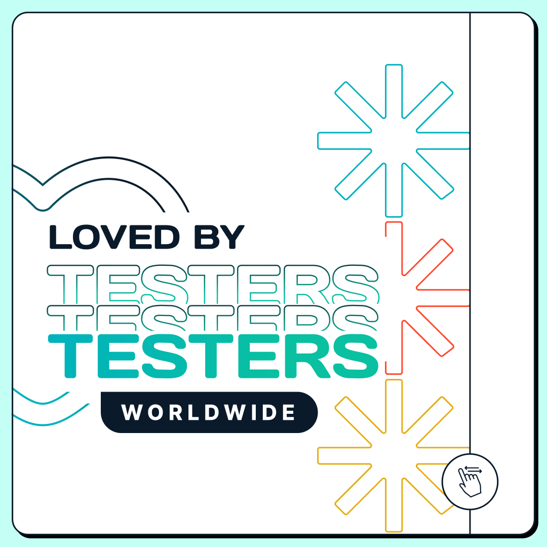 Testsigma tweet media