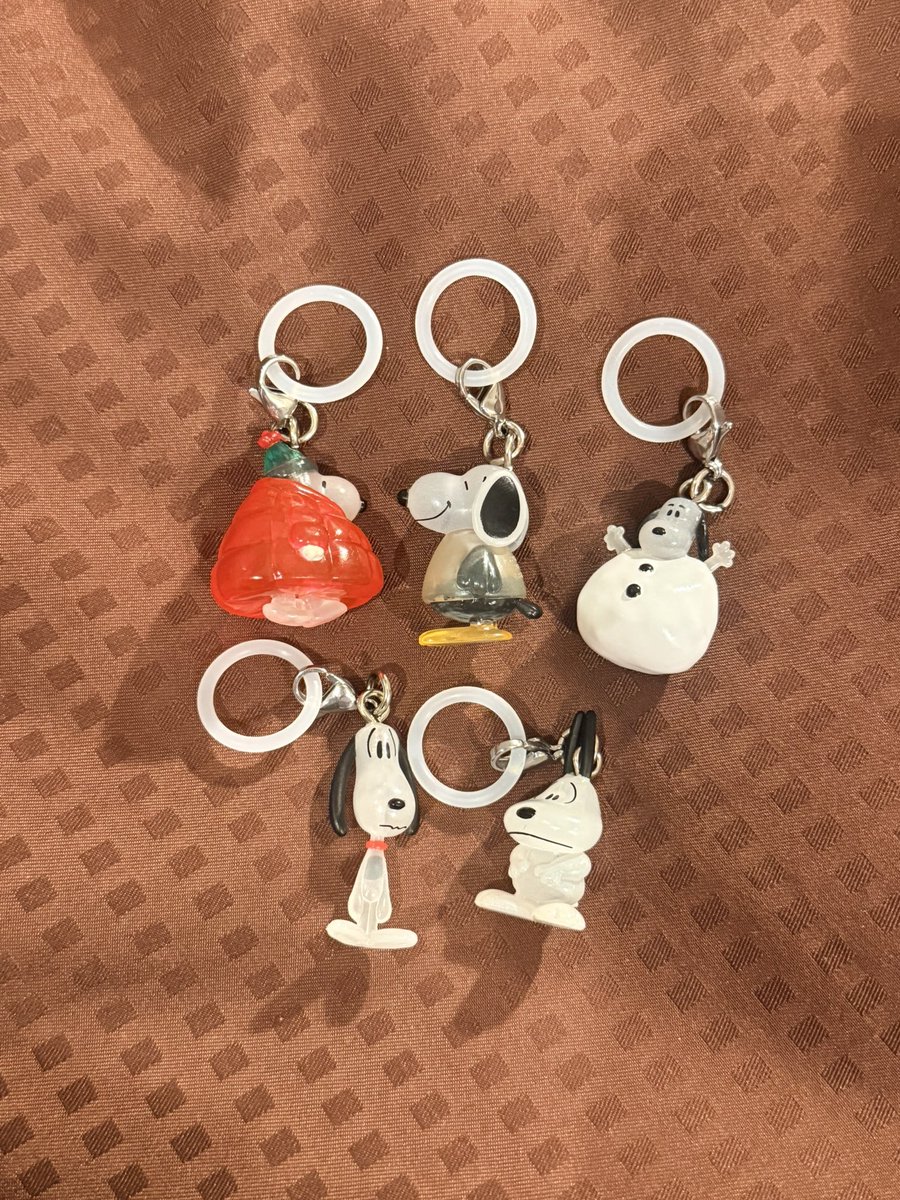 saki3546's tweet photo. あんまりガチャガチャとかやらないけどこのあまりにもペリカンズが欲しすぎて、てかチャーリー以外あわよくば全部ほしい…と思って5回回した結果が→

神引きすぎた、多分今年使いきれなかった運をここで精算したんだと思う https://t.co/VTGE34vdH6