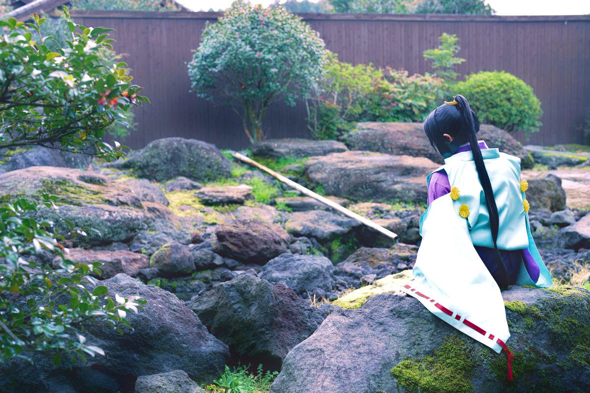 JiLL-*cosplay* tweet media