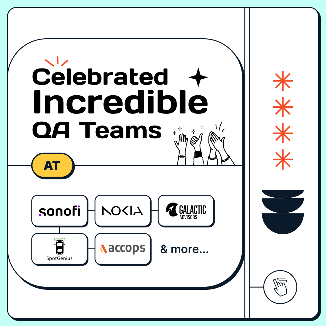 Testsigma tweet media