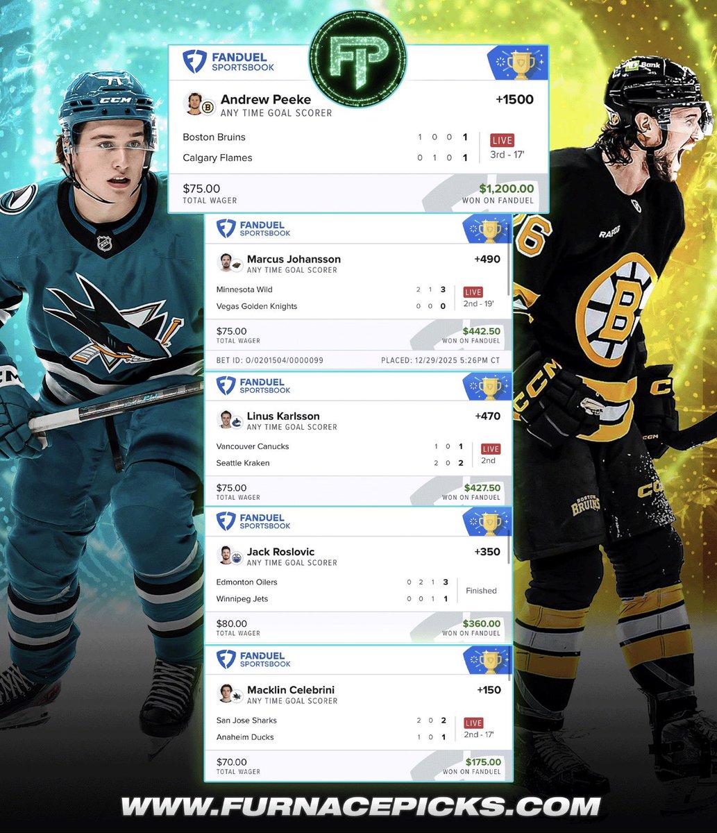 Furnacepicks's tweet image. Greatest capper alive? Show some love and I’ll post free tomorrow!! I literally offered it on X and ppl couldn’t hit 150. +44u last 2 days alone.