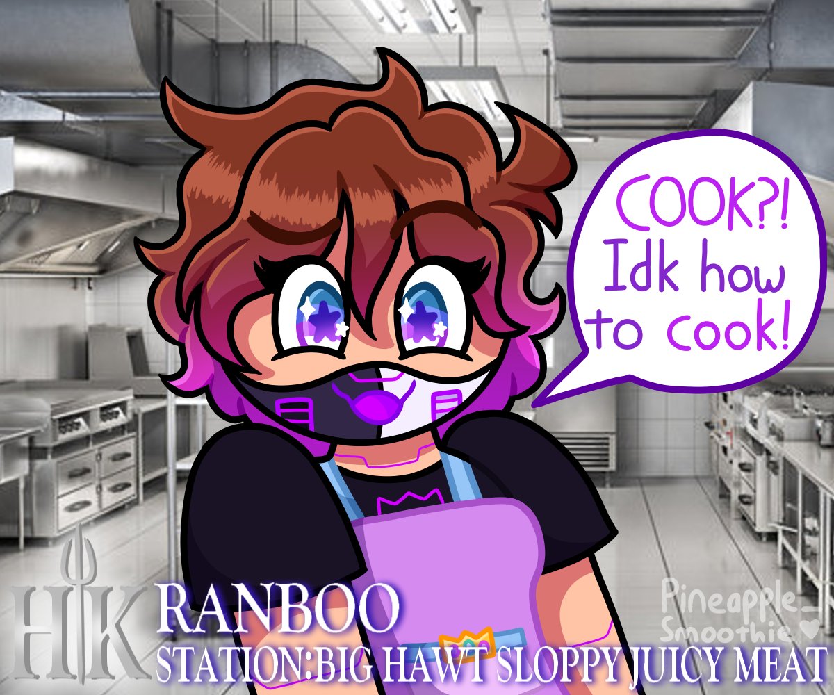 Watermelon_Yay's tweet photo. COOK?! Idk how to cook!
#ranboofanart #r800fanart #ranbooart #hellskitchen 
Credit to kiaralvr123 for the idea that inspired me to draw this! https://t.co/EiRb6ObMlW https://t.co/pDzcbu3let