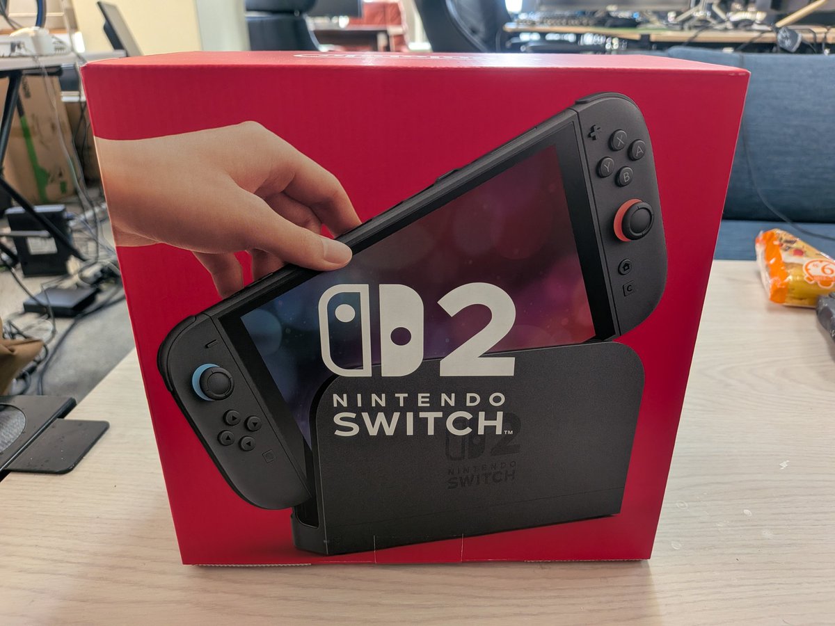 essjworld's tweet photo. 遅らせならば、やっとゲットです！！ https://t.co/vZzRyILY6A