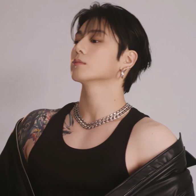 the concept of me falling for dudes who always got something in common