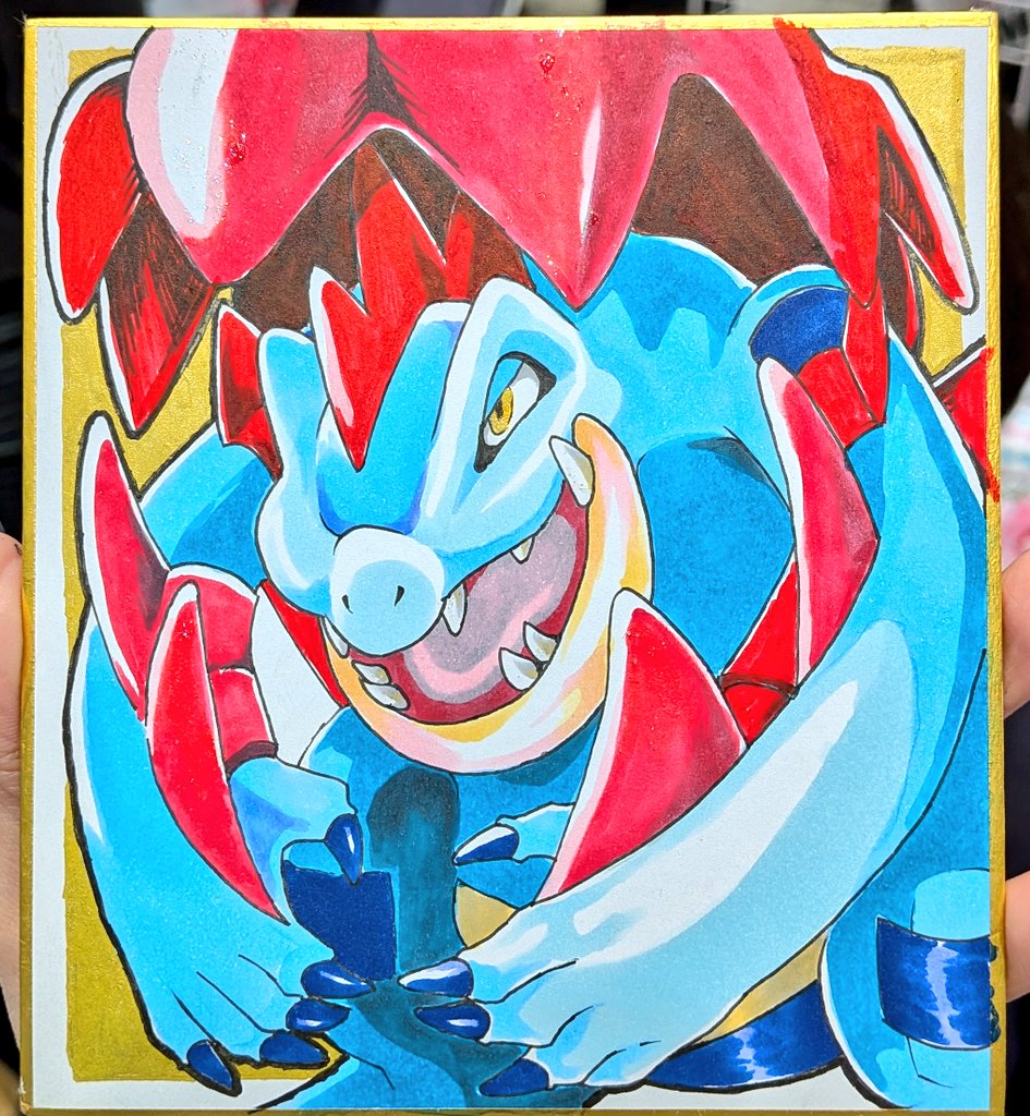 めるるぐ🦩C107火曜南S04b (@meruru_gu) / Posts / X