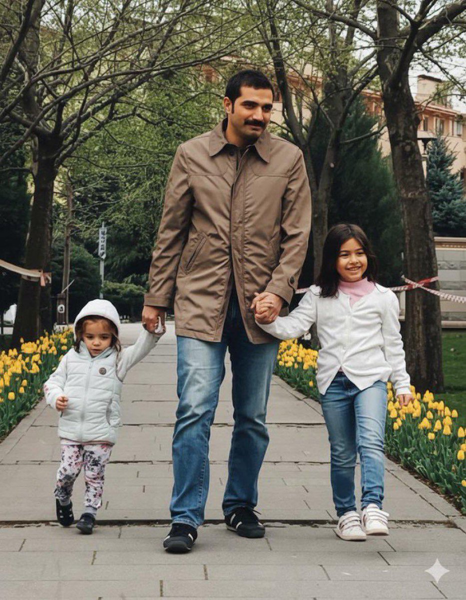 Sinan; bizden koparılıp alınalı tam üç yıl oldu. Bugün sizlere devam eden yargı sürecinden değil, kızlarımdan, el ele verip iki yavrumun hayatını nasıl mahvettiklerinden bahsedeceğim.

İki kızım da hâlâ psikolojik destek alıyor. Her ne kadar babalarının yokluğunu kabullenmiş