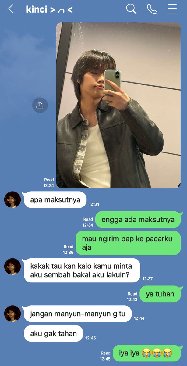 ogugunil's tweet image. junghan short chatfic 🐰🐱
slight nsfw 🔞