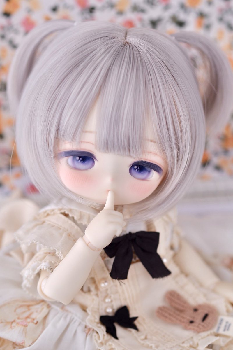 本年も大変お世話になりました。

SWDOLL様のヘッドに出会い、今までより更に活動が楽しくなった年でした。
たくさんのオーナー様とご縁を頂けましたが、本当に…本当に皆様素敵な方ばかりで…活動を見守ってくださる方、応援してくださる方も皆様お優しい方ばかりでいつも元気をいただいております☺️