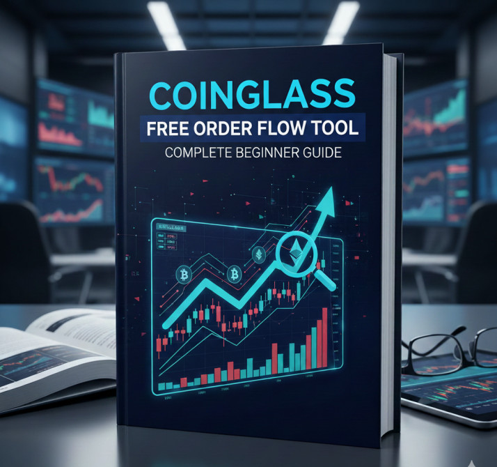 cryptosrtinger's tweet photo. Learn how to use CoinGlass step by step — from order flow and liquidity heatmaps to open interest, CVD, and liquidations.

Perfect for traders starting out with free tools 👇 https://t.co/IQA1Piy9Ag
#CoinGlass #OrderFlow #Bitcoin #Derivatives #CryptoBeginners #OnChain #BTCUSD https://t.co/kQUdhNDanh