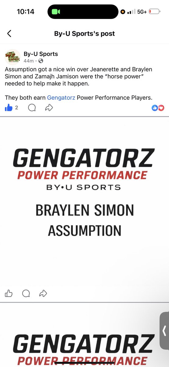 Braylen Simon tweet media